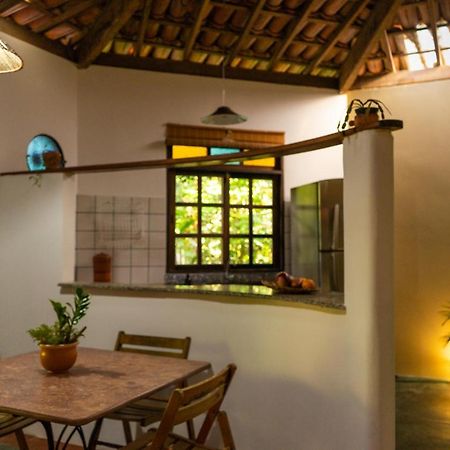 Pousada Tatu Do Bem Lencois Exterior foto