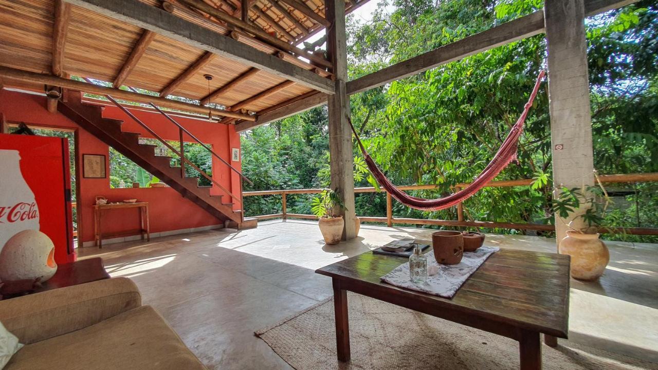 Pousada Tatu Do Bem Lencois Exterior foto